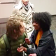 Video recording of an apparent confrontation over dreadlocks involving a black student and a white student at San Francisco State University.
YouTube Screenshot